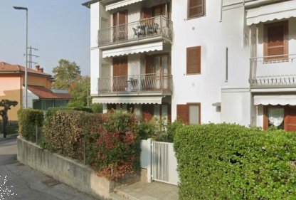 appartamento in vendita a Pradalunga