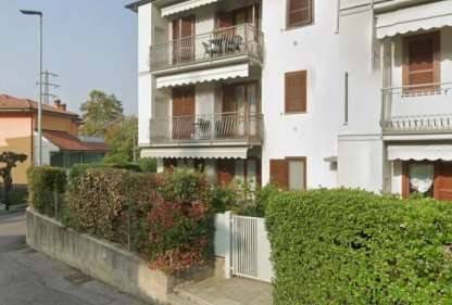 appartamento in vendita a Pradalunga