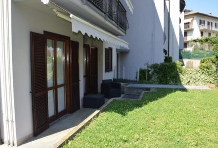 appartamento in vendita a Pradalunga