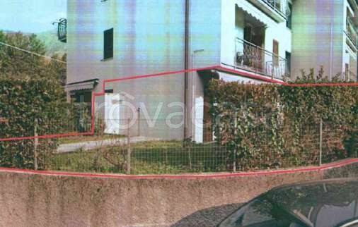appartamento in vendita a Pradalunga