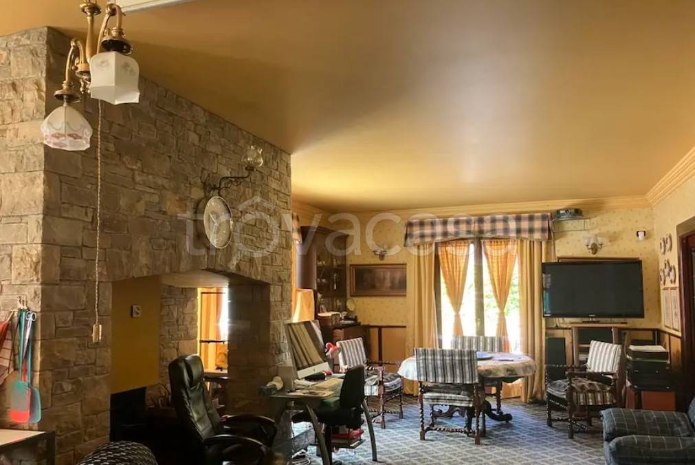 casa indipendente in vendita a Pradalunga