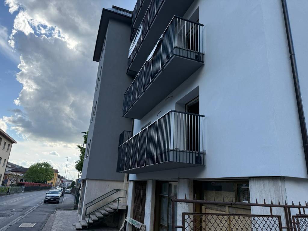 appartamento in vendita a Pradalunga