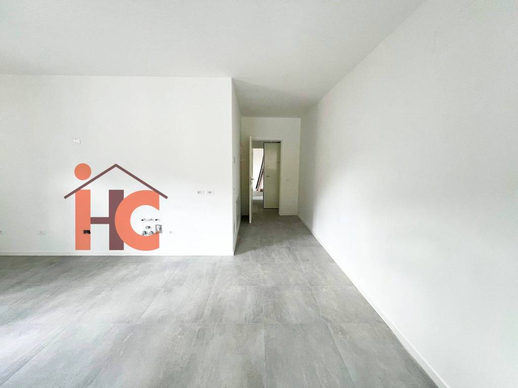 appartamento in vendita a Pradalunga