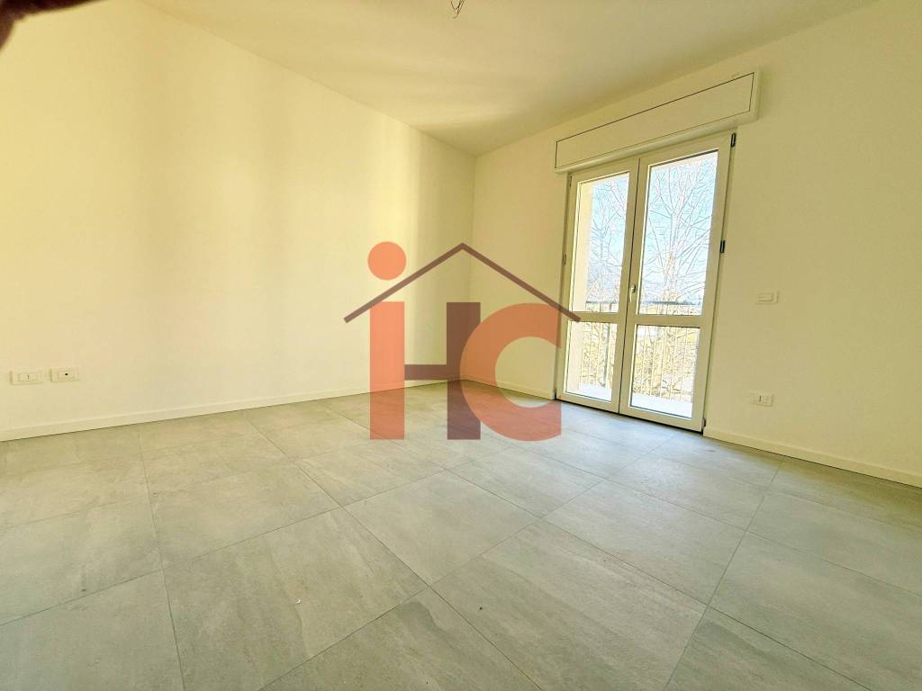 appartamento in vendita a Pradalunga