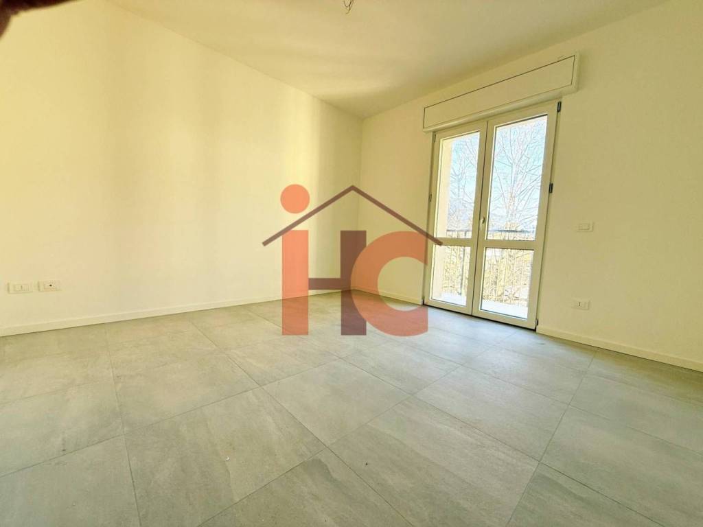 appartamento in vendita a Pradalunga