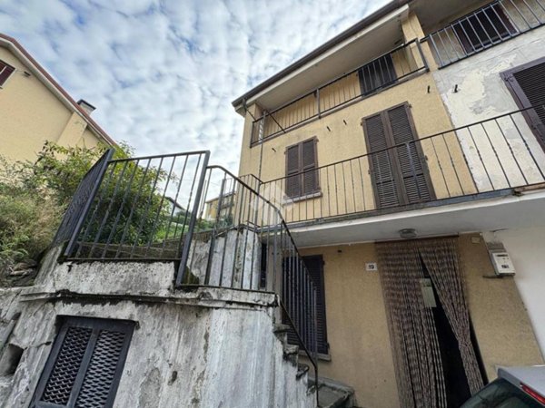 casa indipendente in vendita a Pradalunga