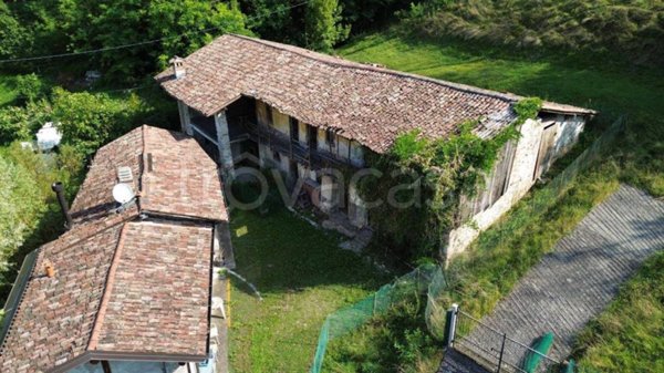 appartamento in vendita a Pradalunga