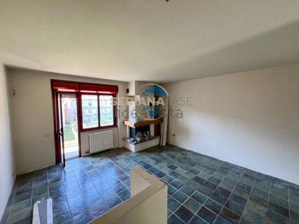appartamento in vendita a Pradalunga