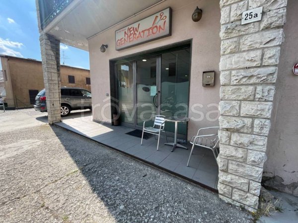 appartamento in vendita a Pradalunga