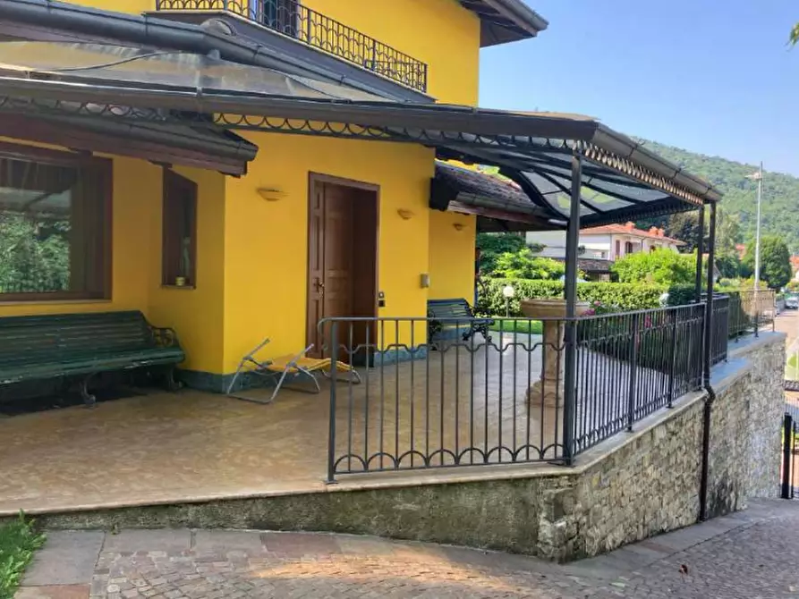 casa indipendente in vendita a Pradalunga