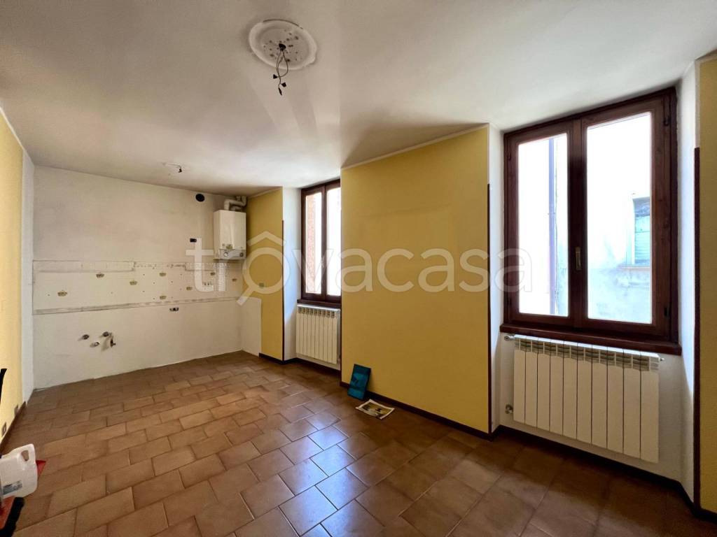 casa indipendente in vendita a Pradalunga