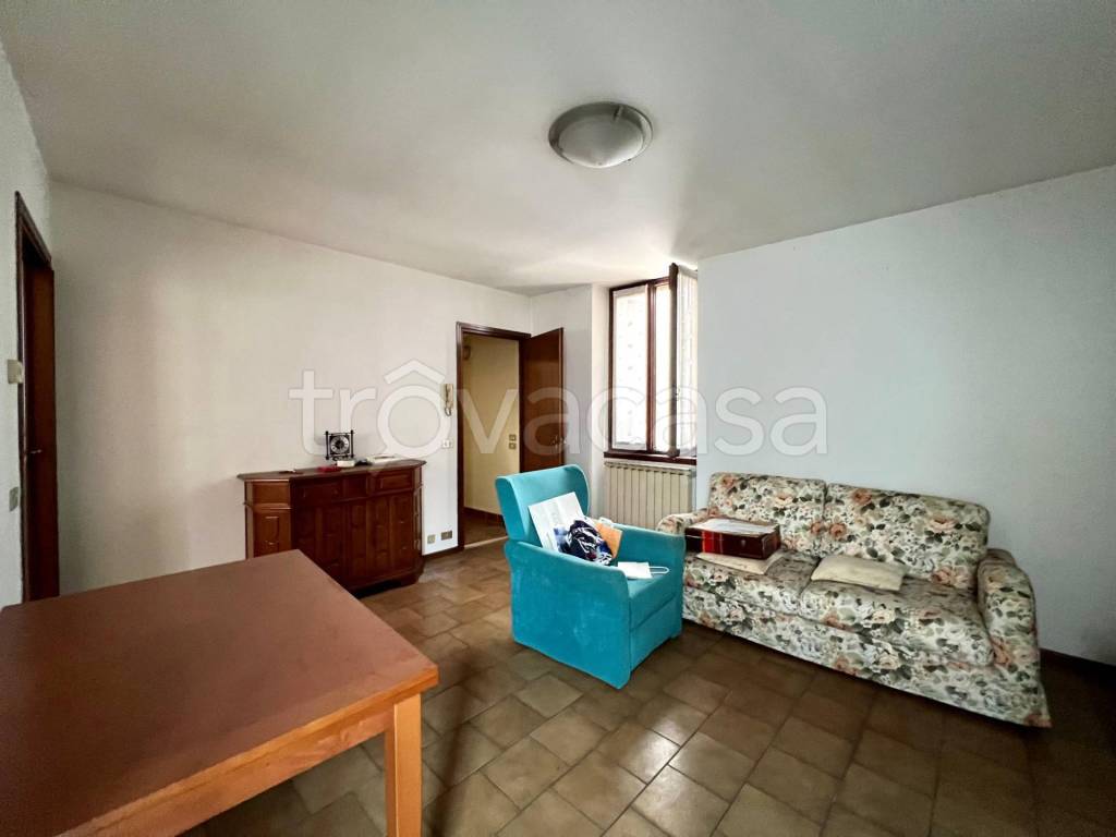 casa indipendente in vendita a Pradalunga