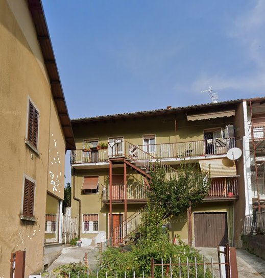 appartamento in vendita a Pradalunga