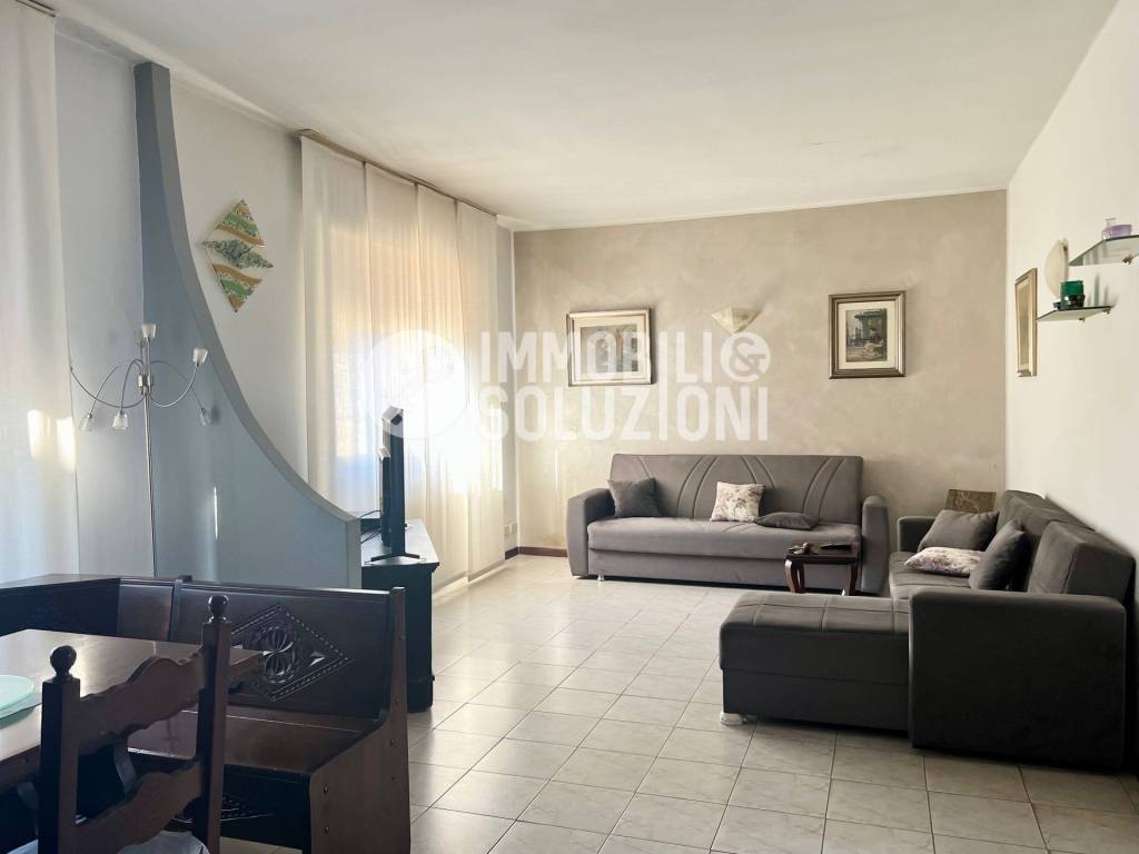 appartamento in vendita a Pradalunga