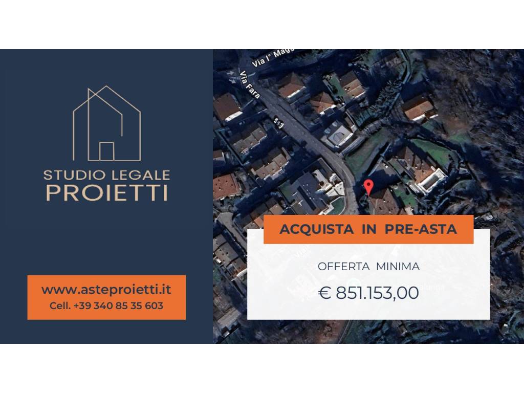 casa indipendente in vendita a Pradalunga