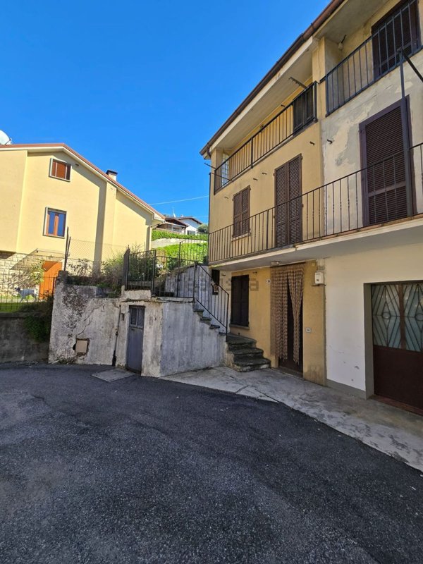 appartamento in vendita a Pradalunga