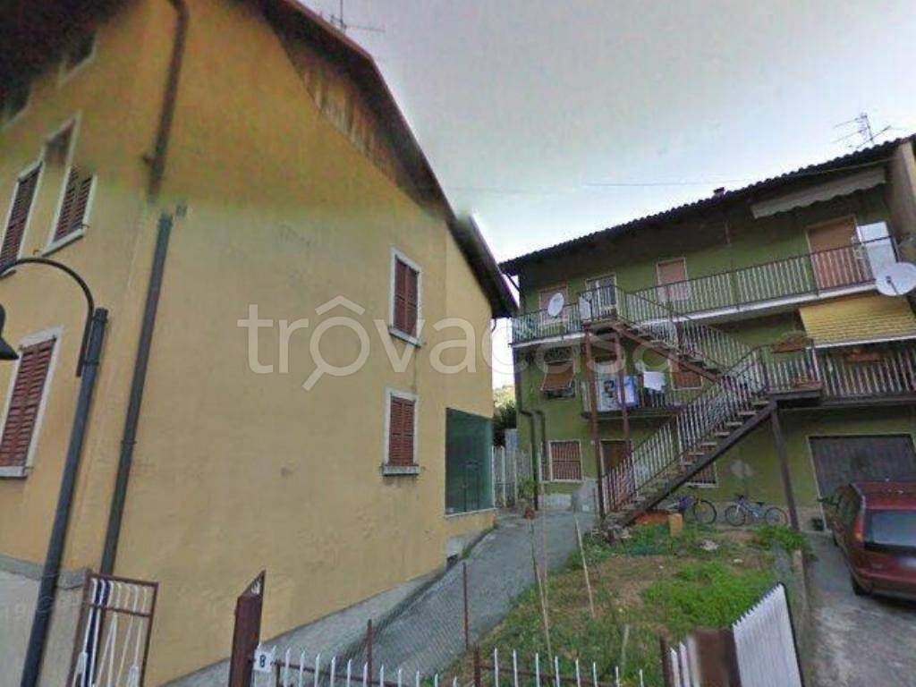 appartamento in vendita a Pradalunga