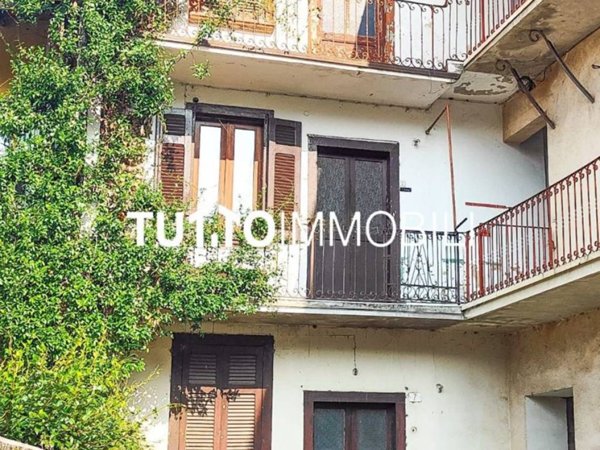 casa indipendente in vendita a Pradalunga