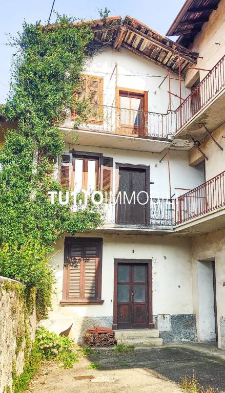 casa indipendente in vendita a Pradalunga