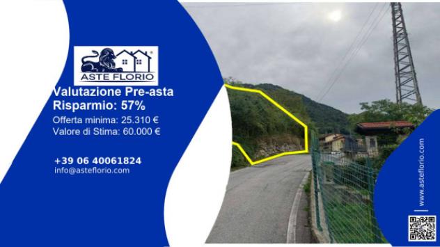 terreno edificabile in vendita a Pradalunga