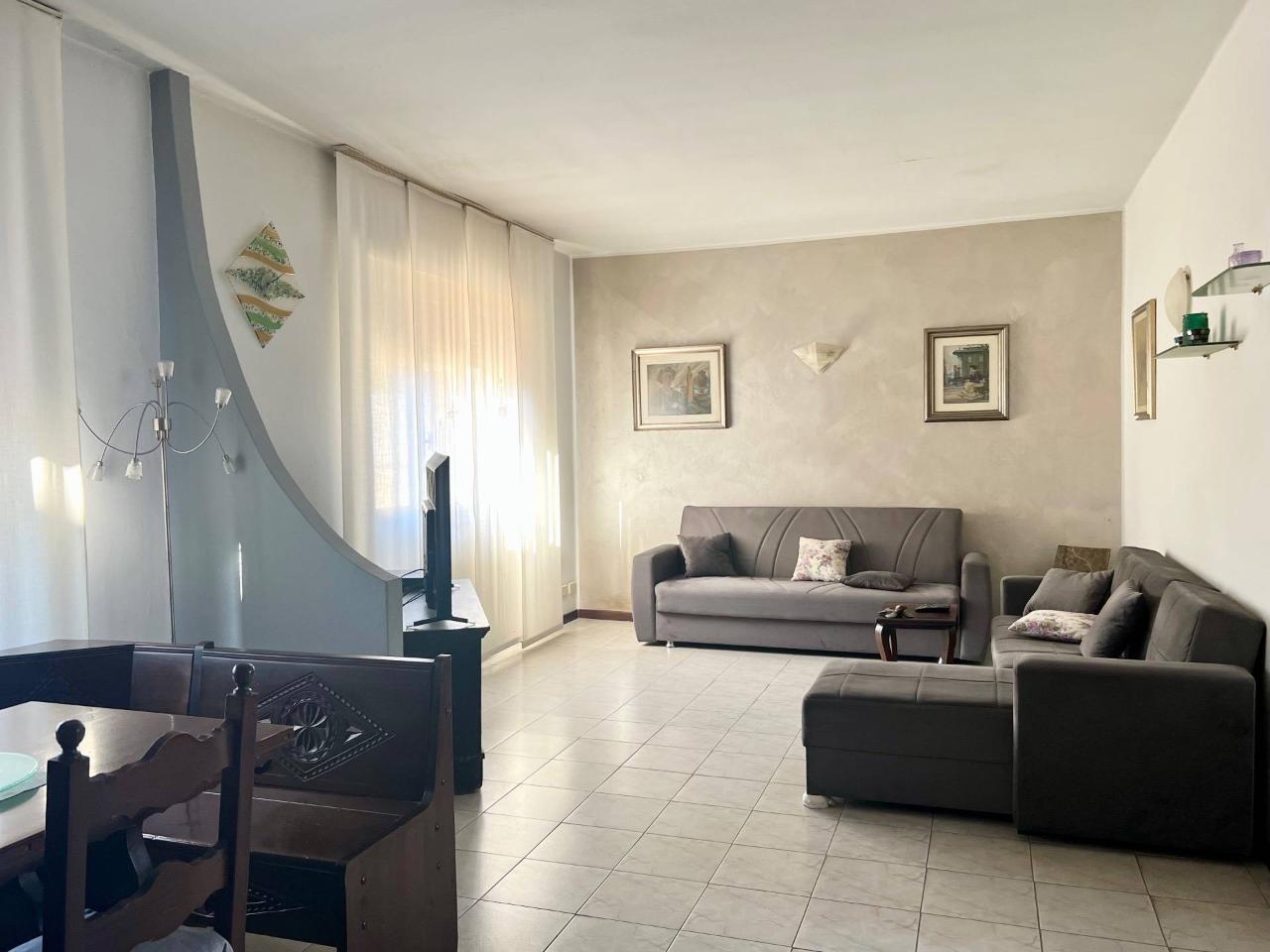 appartamento in vendita a Pradalunga