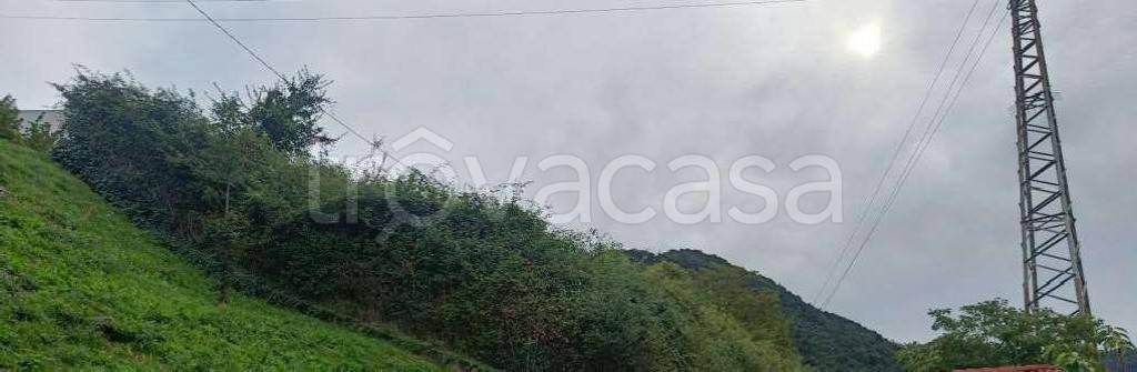 terreno edificabile in vendita a Pradalunga