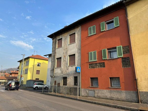 casa indipendente in vendita a Pradalunga