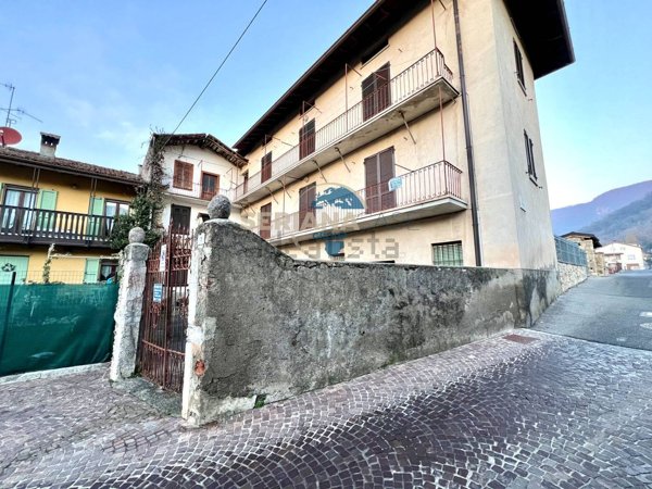 casale in vendita a Pradalunga