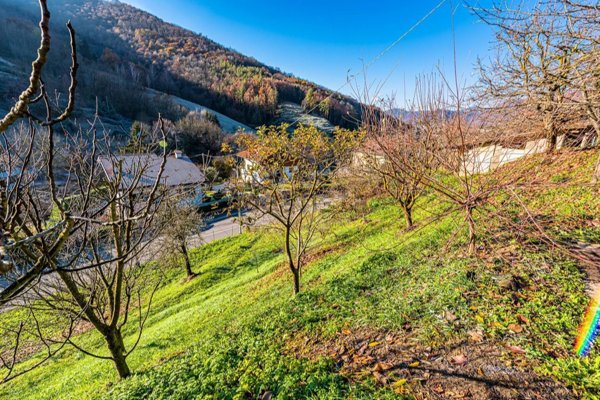 bifamiliare in vendita a Pradalunga