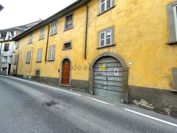 appartamento in vendita a Pradalunga