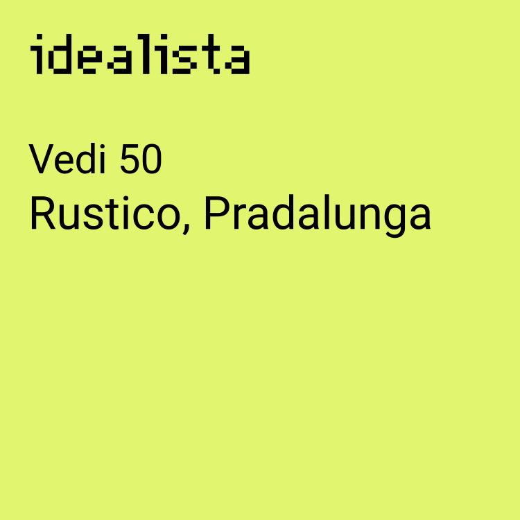 appartamento in vendita a Pradalunga