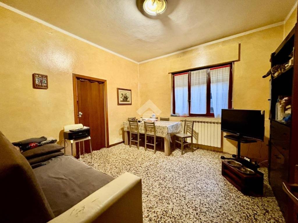 appartamento in vendita a Pradalunga