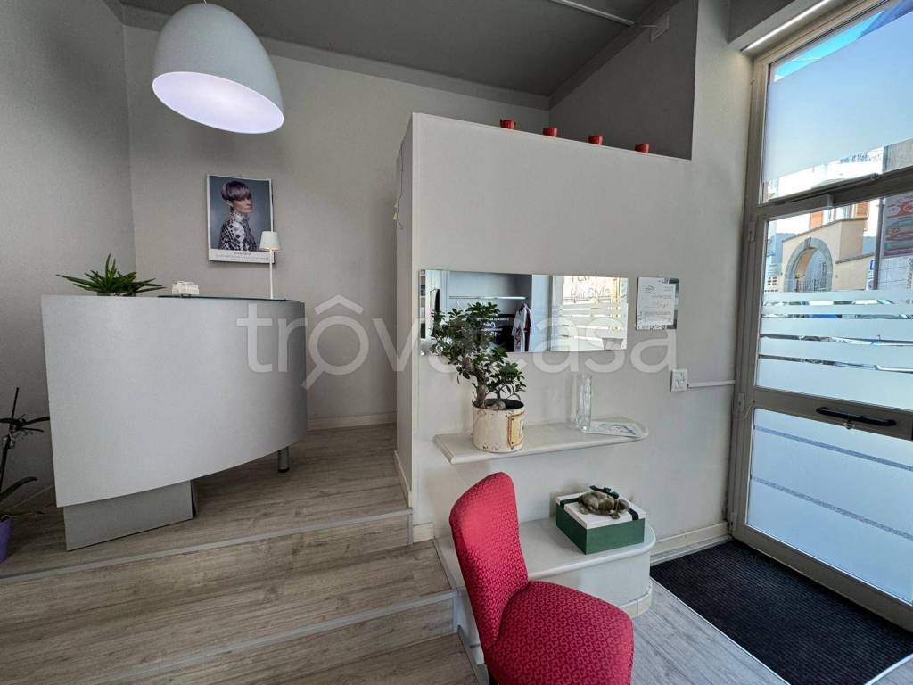 negozio in vendita a Pradalunga