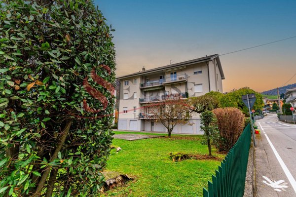 appartamento in vendita a Pradalunga