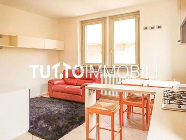 appartamento in vendita a Pradalunga