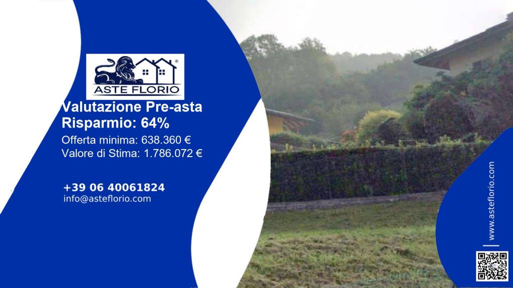 appartamento in vendita a Pradalunga