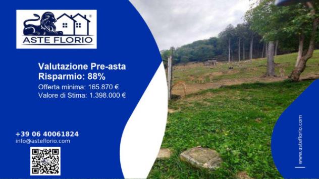 terreno edificabile in vendita a Pradalunga