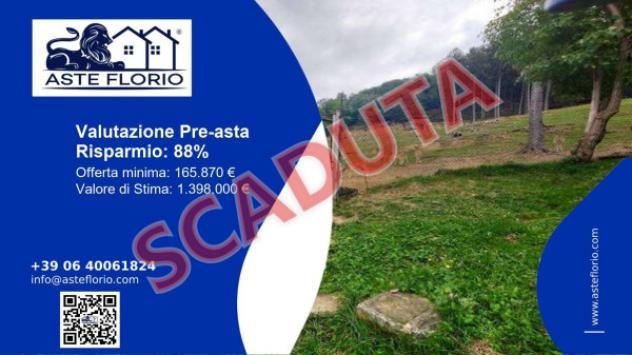 terreno edificabile in vendita a Pradalunga