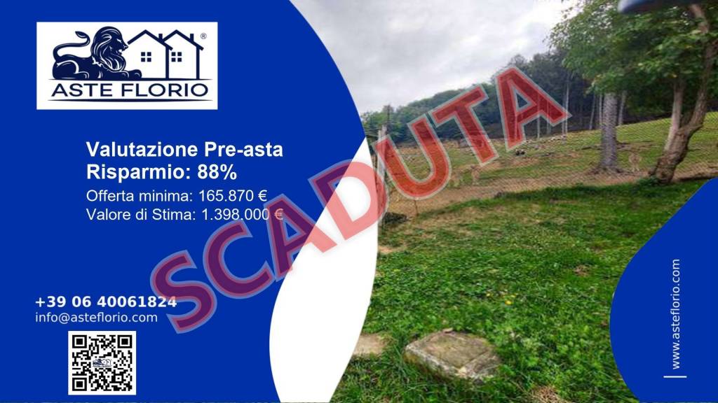 terreno edificabile in vendita a Pradalunga