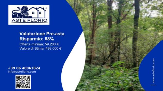 terreno edificabile in vendita a Pradalunga