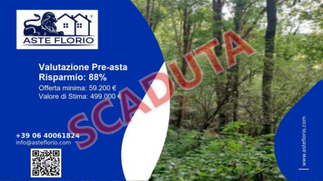 terreno edificabile in vendita a Pradalunga