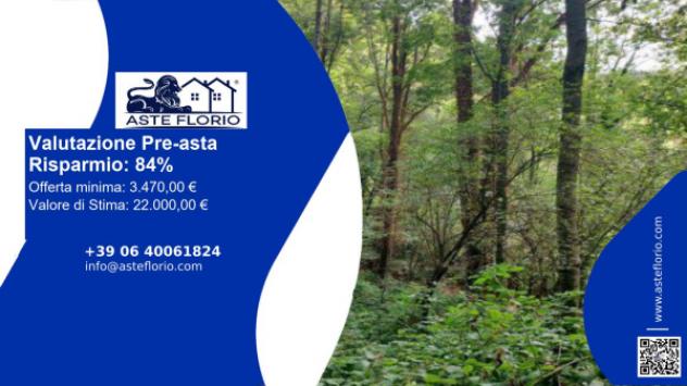 terreno agricolo in vendita a Pradalunga