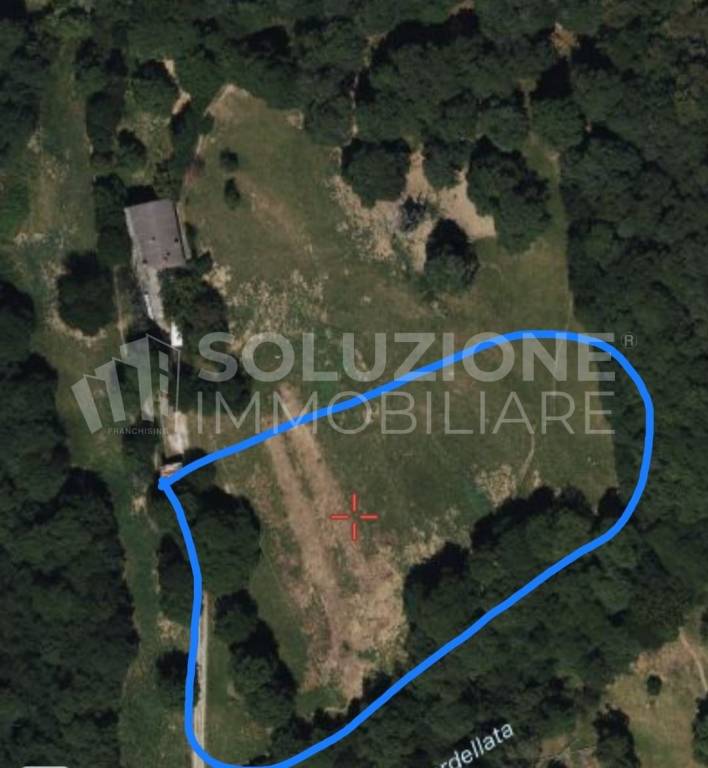 terreno agricolo in vendita a Pradalunga