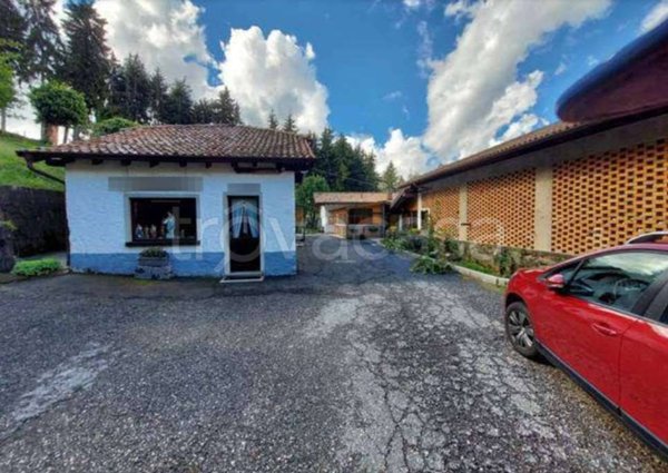 appartamento in vendita a Pradalunga