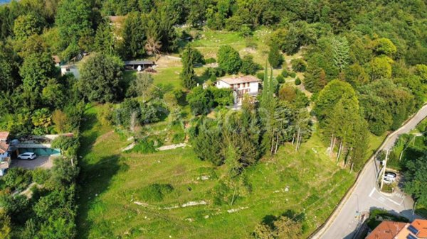 terreno edificabile in vendita a Pradalunga