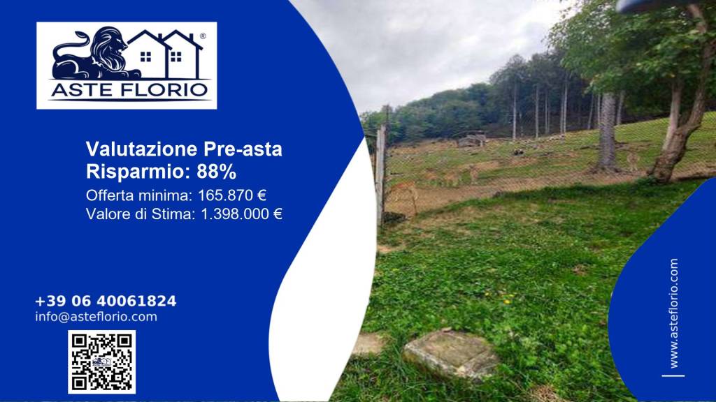 terreno edificabile in vendita a Pradalunga