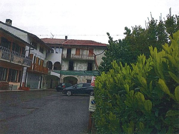 casa indipendente in vendita a Pradalunga