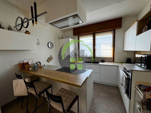 casa indipendente in vendita a Pradalunga