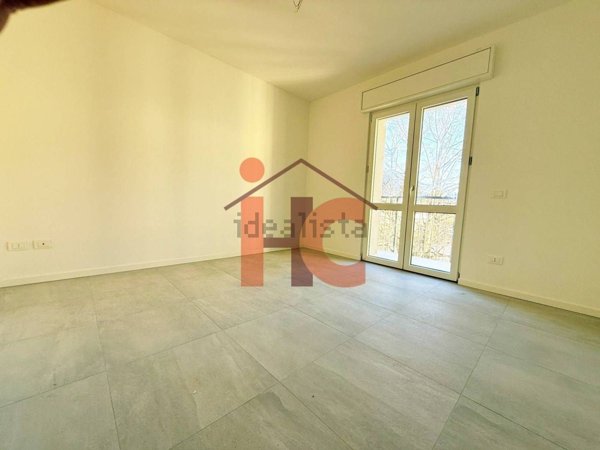 appartamento in vendita a Pradalunga