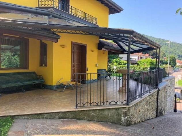 casa indipendente in vendita a Pradalunga